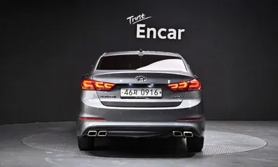 Hyundai Avante 2016, 114525 км, за 5320.54 USD