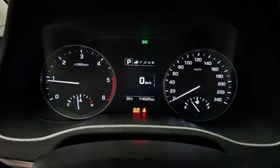 Hyundai Avante 2016, 114525 км, за 5320.54 USD - фото 8