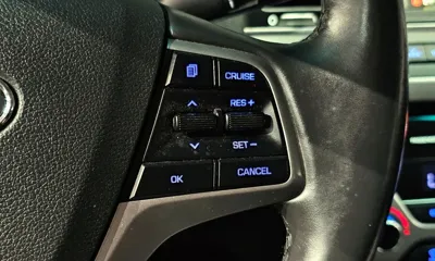 Hyundai Avante 2016, 114525 км, за 5320.54 USD - фото 14
