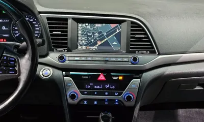 Hyundai Avante 2016, 114525 км, за 5320.54 USD - фото 15