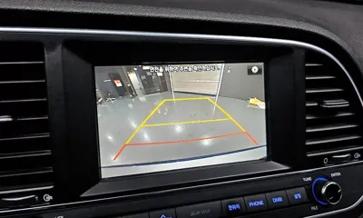 Hyundai Avante 2016, 114525 км, за 5320.54 USD - фото 16