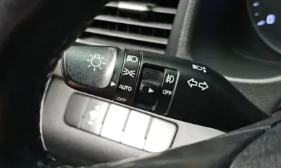 Hyundai Avante 2016, 114525 км, за 5320.54 USD - фото 18
