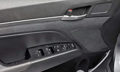 Hyundai Avante 2016, 114525 км, за 5320.54 USD - фото 19