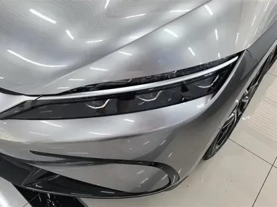 BYD Han 2025, 8000 км, за 18981.39 USD