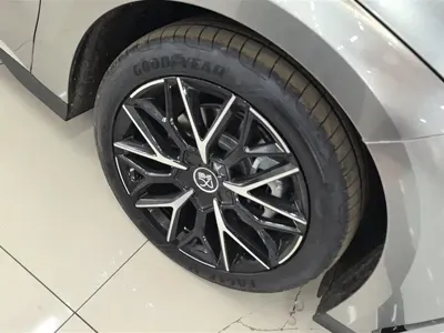 BYD Han 2025, 8000 км, за 18981.39 USD - фото 6