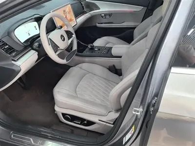 BYD Han 2025, 8000 км, за 18981.39 USD - фото 9