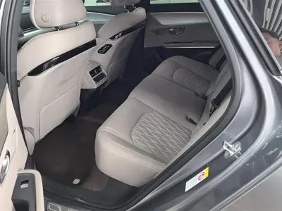BYD Han 2025, 8000 км, за 18981.39 USD - фото 11