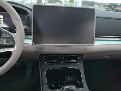 BYD Han 2025, 8000 км, за 18981.39 USD - фото 13