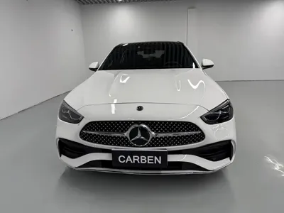 Mercedes-Benz C-Class 2023, 25000 км, за 15338.36 USD