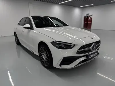 Mercedes-Benz C-Class 2023, 25000 км, за 15338.36 USD