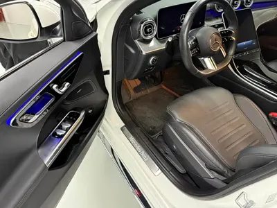 Mercedes-Benz C-Class 2023, 25000 км, за 15338.36 USD