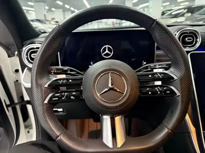 Mercedes-Benz C-Class 2023, 25000 км, за 15274.23 USD - фото 7