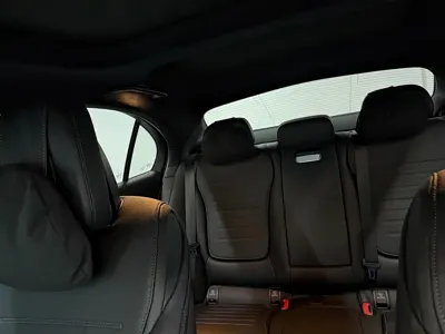 Mercedes-Benz C-Class 2023, 25000 км, за 15274.23 USD - фото 10