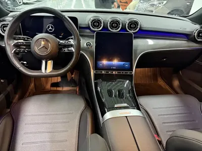 Mercedes-Benz C-Class 2023, 25000 км, за 15274.23 USD - фото 12