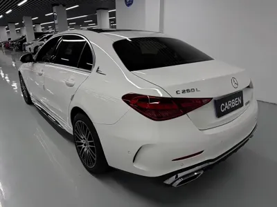 Mercedes-Benz C-Class 2023, 25000 км, за 15274.23 USD - фото 13