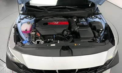 Hyundai Avante 2022, 9953 км, за 17692.72 USD - фото 6