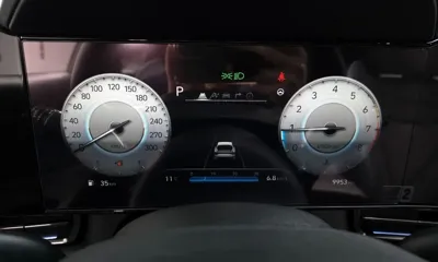 Hyundai Avante 2022, 9953 км, за 17692.72 USD - фото 8