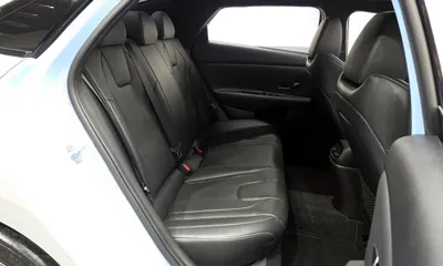 Hyundai Avante 2022, 9953 км, за 17692.72 USD - фото 12