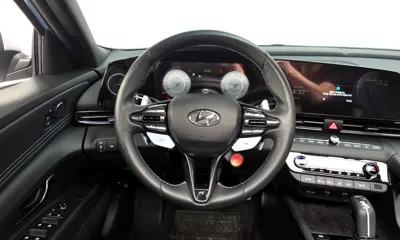 Hyundai Avante 2022, 9953 км, за 17692.72 USD - фото 13