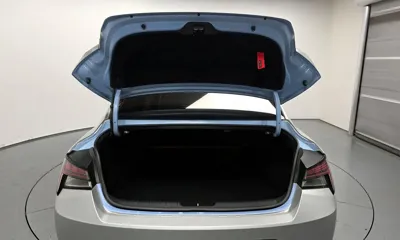Hyundai Avante 2022, 9953 км, за 17692.72 USD - фото 20