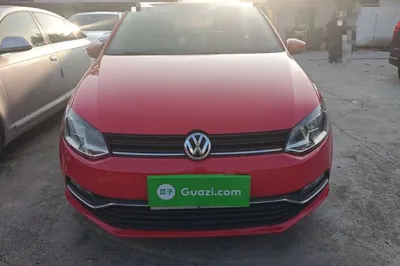 Volkswagen Polo 2014, 51000 км, за 5688 USD - фото 6
