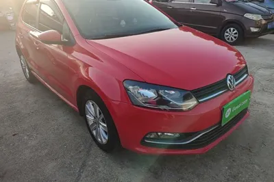 Volkswagen Polo 2014, 51000 км, за 5688 USD - фото 7