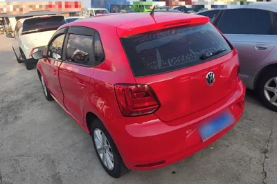 Volkswagen Polo 2014, 51000 км, за 5688 USD - фото 8