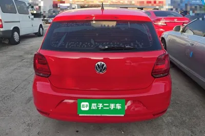 Volkswagen Polo 2014, 51000 км, за 5688 USD - фото 9