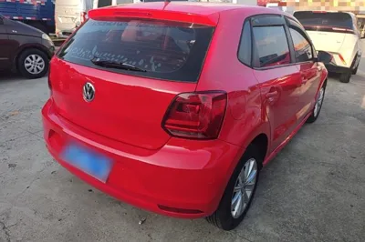Volkswagen Polo 2014, 51000 км, за 5688 USD - фото 10