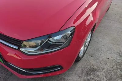Volkswagen Polo 2014, 51000 км, за 5688 USD - фото 12