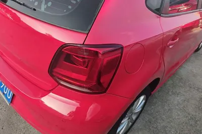 Volkswagen Polo 2014, 51000 км, за 5688 USD - фото 13