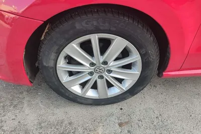 Volkswagen Polo 2014, 51000 км, за 5688 USD - фото 14