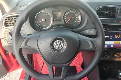 Volkswagen Polo 2014, 51000 км, за 5688 USD - фото 17