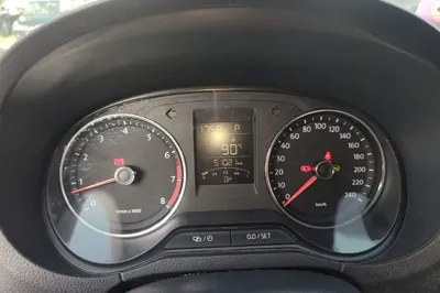 Volkswagen Polo 2014, 51000 км, за 5688 USD - фото 18