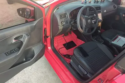 Volkswagen Polo 2014, 51000 км, за 5688 USD - фото 22