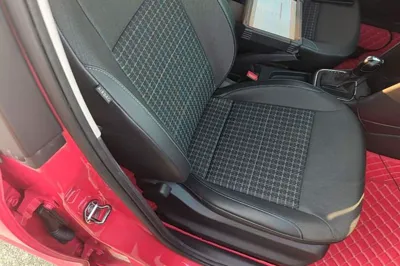 Volkswagen Polo 2014, 51000 км, за 5688 USD - фото 23