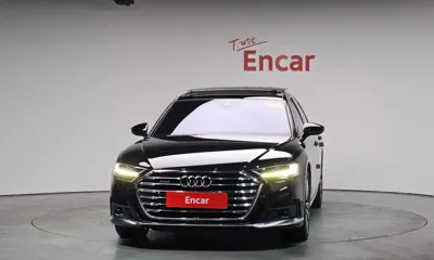 Audi A8 2020, 91969 км, за 30723.48 USD