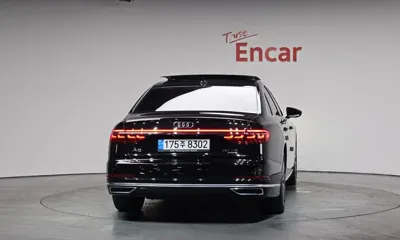 Audi A8 2020, 91969 км, за 30723.48 USD