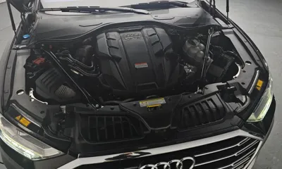 Audi A8 2020, 91969 км, за 30723.48 USD - фото 6