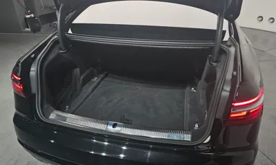 Audi A8 2020, 91969 км, за 30723.48 USD - фото 20