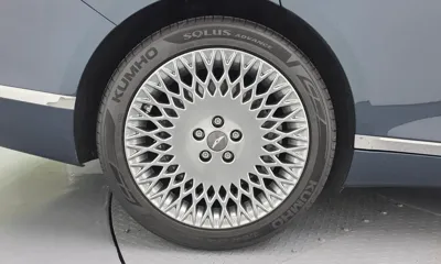 Genesis G80 2023, 56184 км, за 25081.45 USD