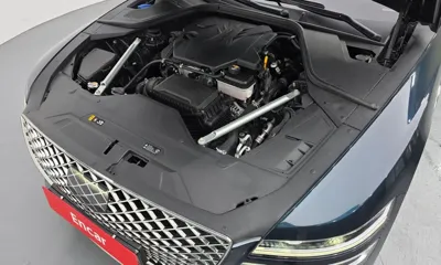 Genesis G80 2023, 56184 км, за 25069.99 USD - фото 6