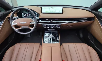 Genesis G80 2023, 56184 км, за 25069.99 USD - фото 7