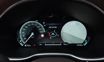 Genesis G80 2023, 56184 км, за 25069.99 USD - фото 8