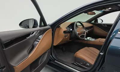 Genesis G80 2023, 56184 км, за 25069.99 USD - фото 10