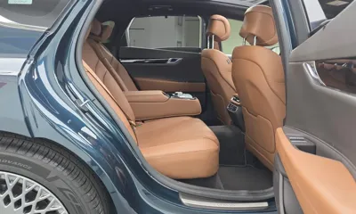Genesis G80 2023, 56184 км, за 25069.99 USD - фото 12