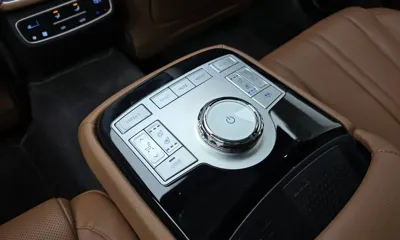 Genesis G80 2023, 56184 км, за 25069.99 USD - фото 18