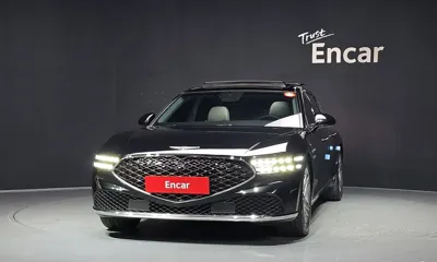 Genesis G90 2023, 82055 км, за 40370.22 USD