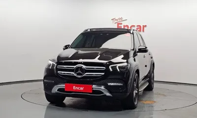 Mercedes-Benz GLE-Class 2022, 49948 км, за 45179.73 USD