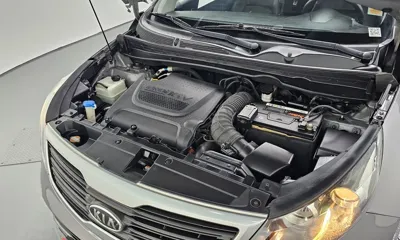 Kia Sportage 2012, 127689 км, за 3246.16 USD - фото 6